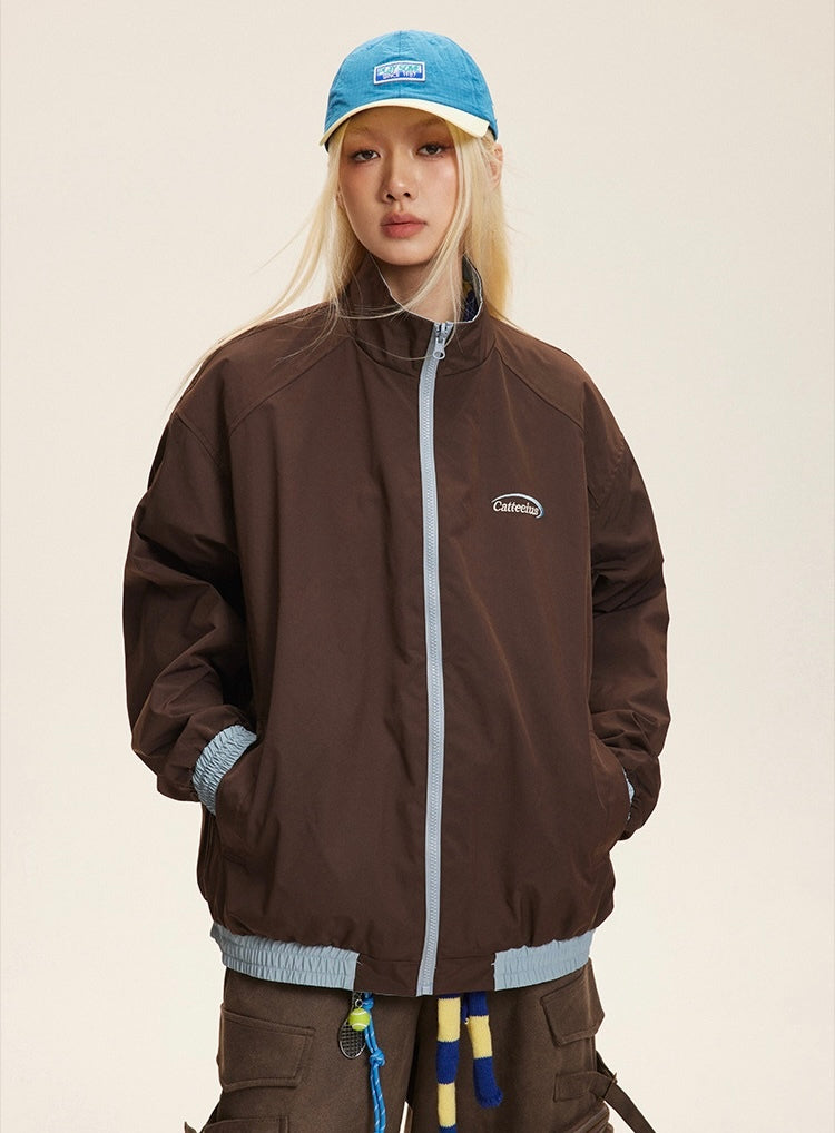 【Reversible】Switch Mode Jacket mry001616