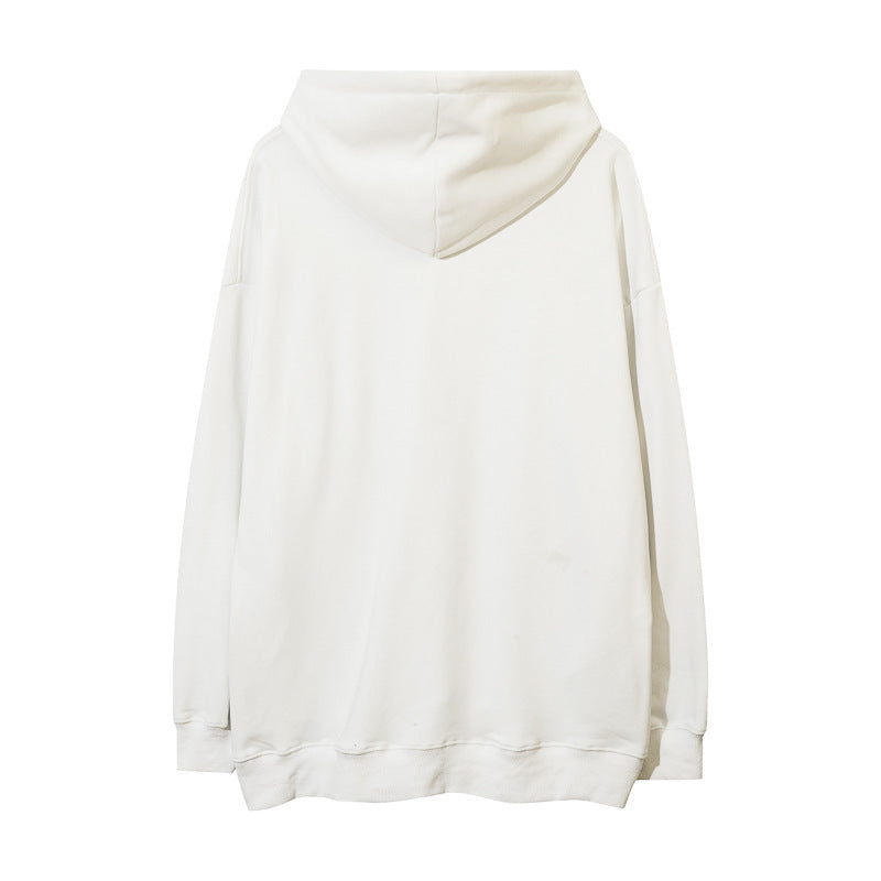 アンスタブルガール フーディー mry000367