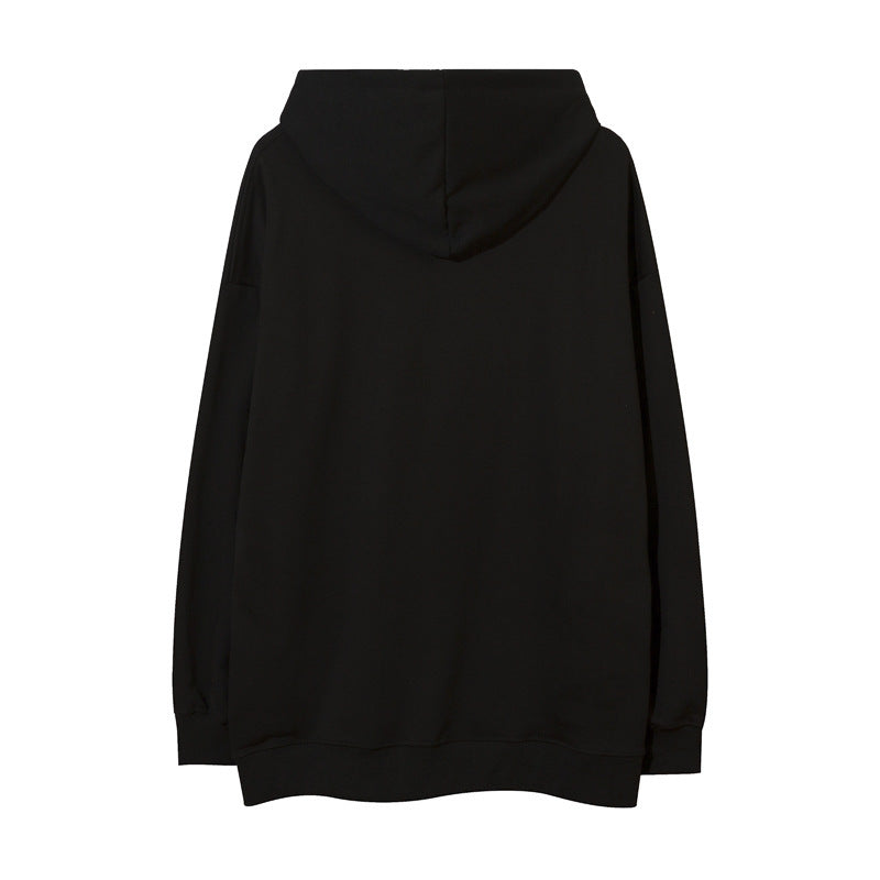 アンスタブルガール フーディー mry000367