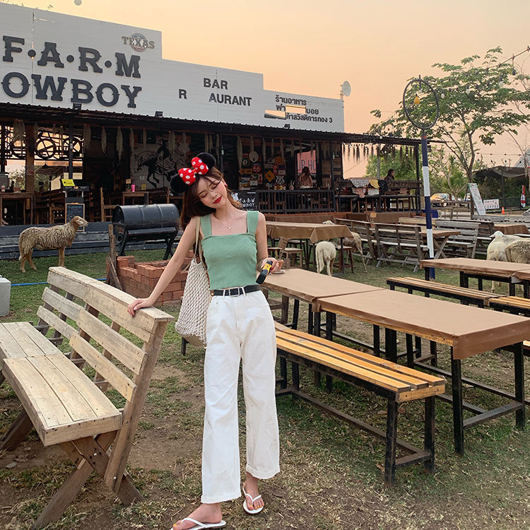 【送料無料】2カラー展開 オフショルダー ノースリーブ mry000648