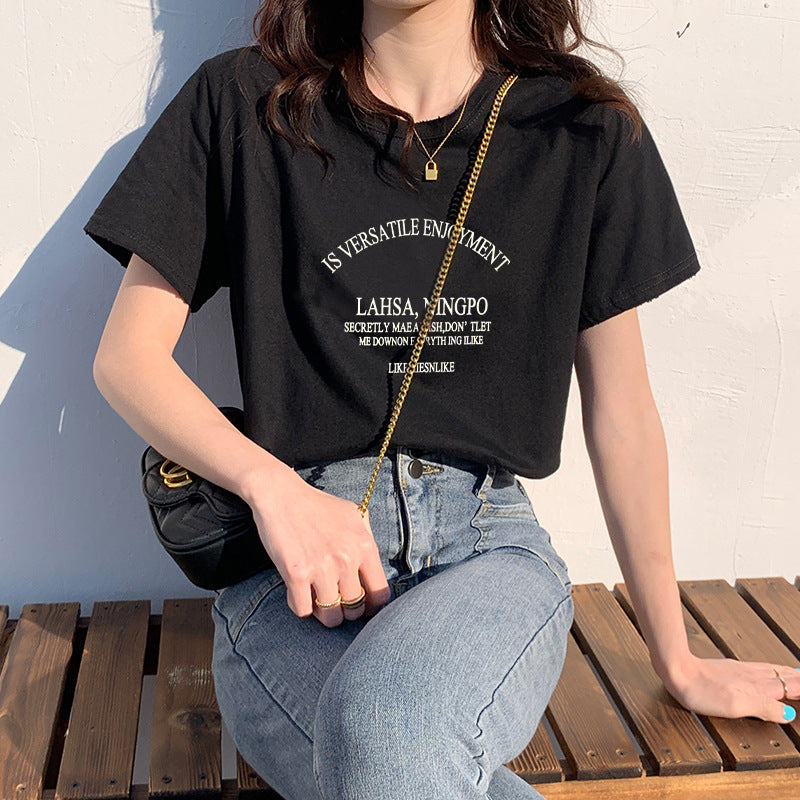 ファッション オールマッチ カジュアル トップス mry000102