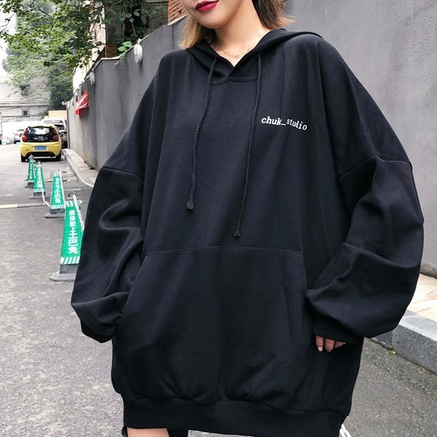 オーバーサイズ パーカー mry000266