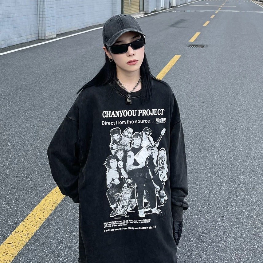 オーバースウェット ヒップスターmry000336