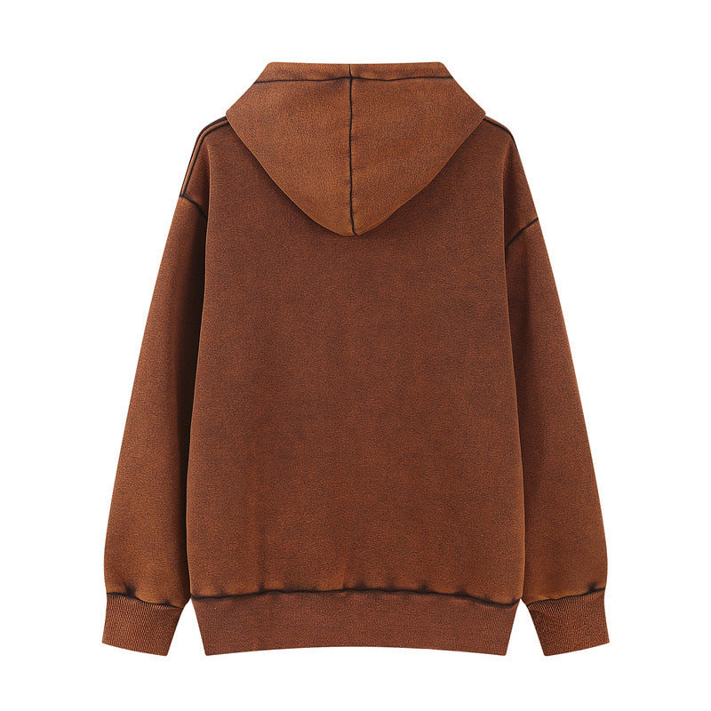 ブラックエンジェル フーディー mry000372