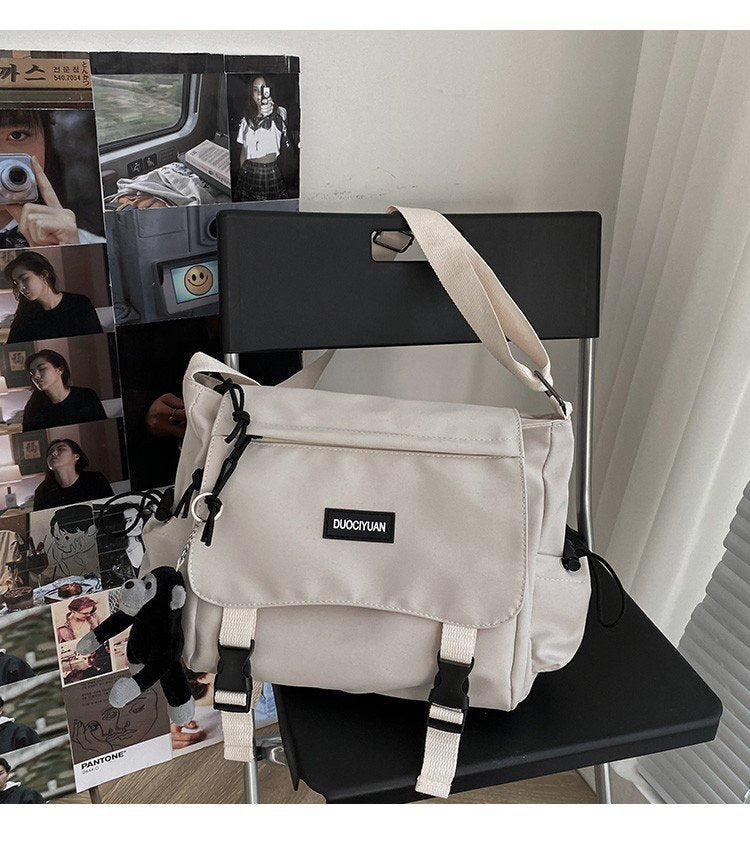 ショルダー バックパック ツーリングチュートリアルバッグ mry000088