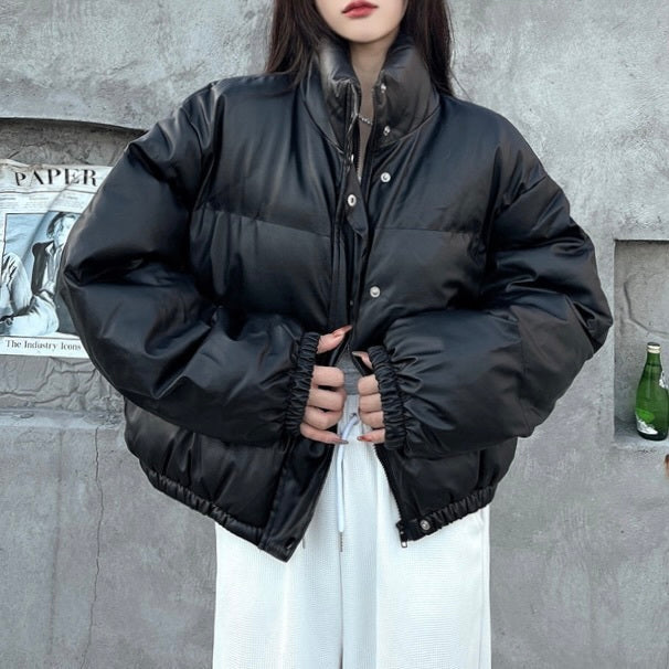 ショートダウンジャケット アウター mry000428