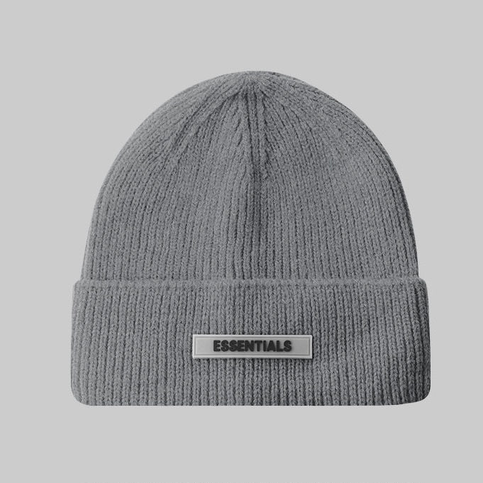 ファインニットキャップ mry000207