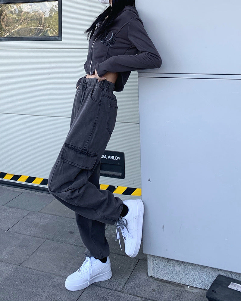 デニムパンツ トレンドデザイン mry000049