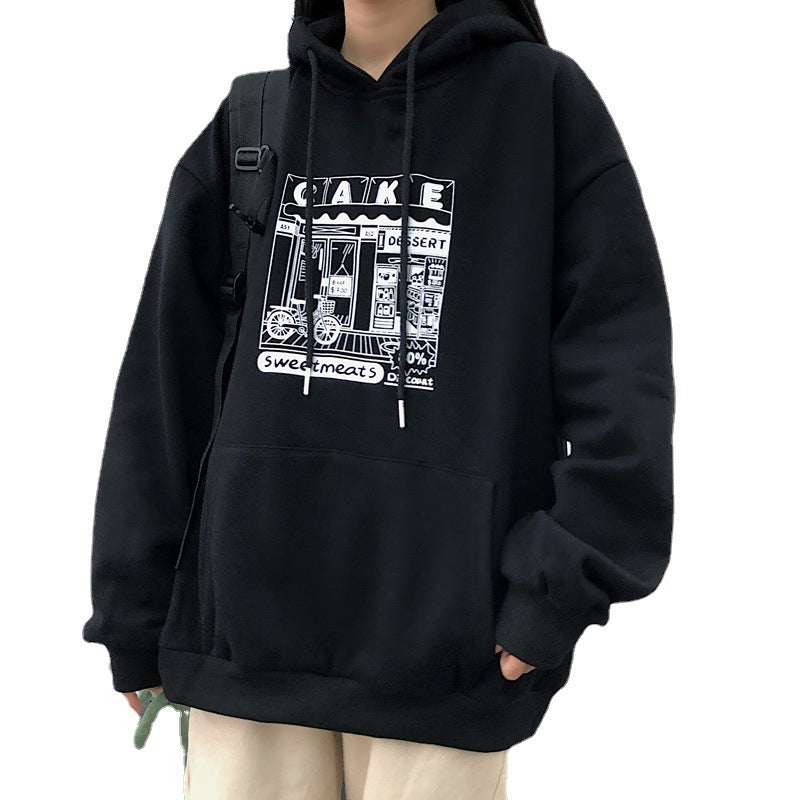 ロゴパーカー mry000446