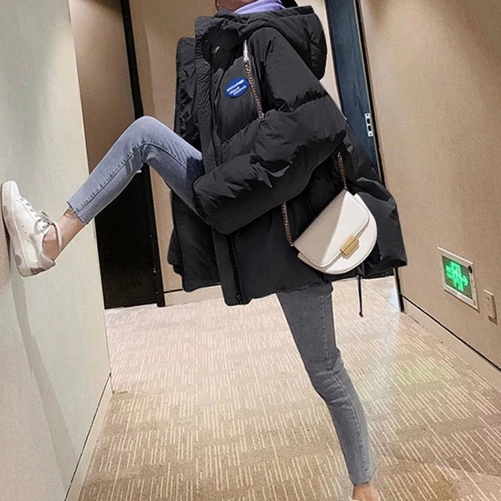 カラバリ ダウンジャケット mry000454