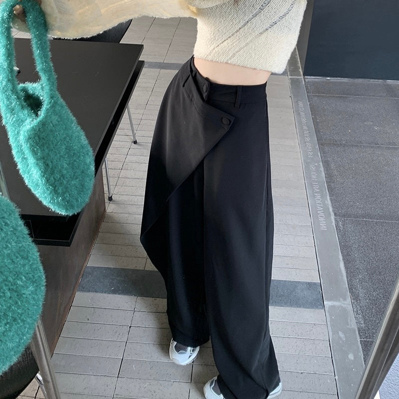 アンバランス スラックス mry000458