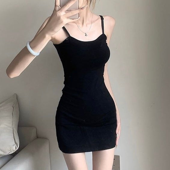 【Chéri】クロップドジャケット ミニワンピース セットアップmry001511