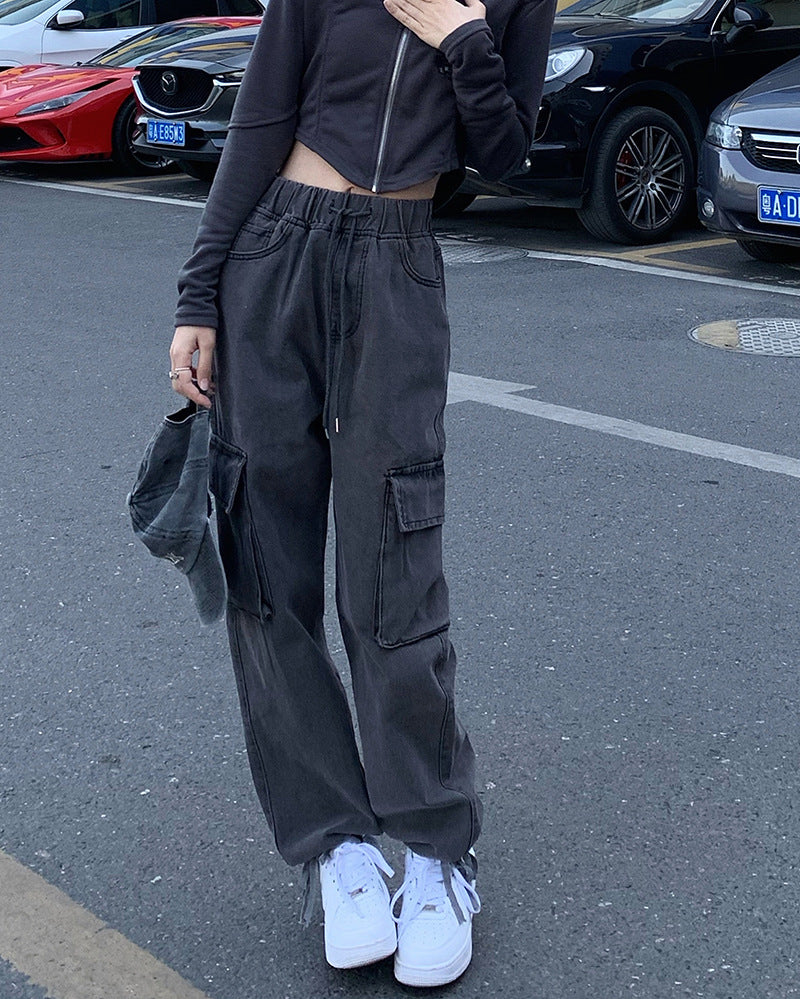 デニムパンツ トレンドデザイン mry000049