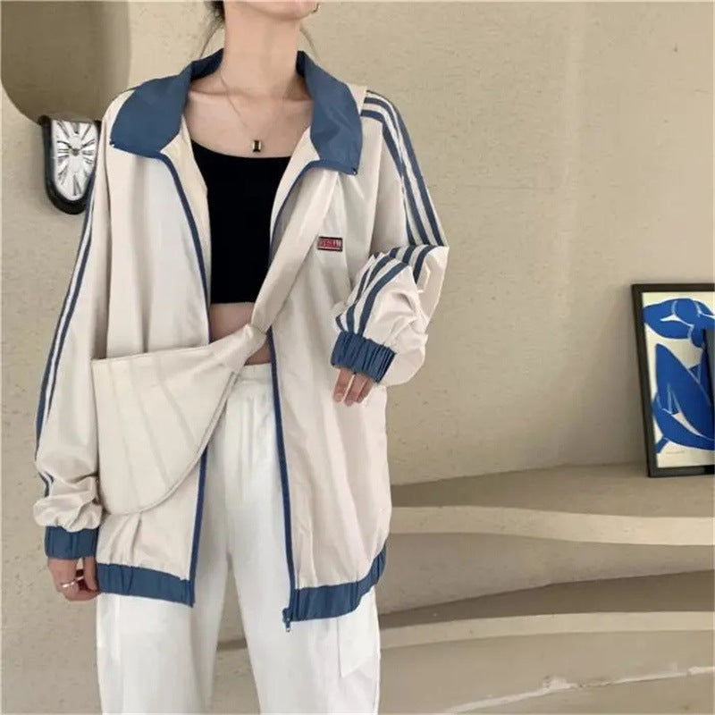 AWジャージ ラフコーデ mry000274