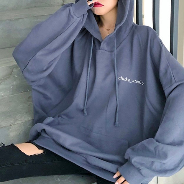 オーバーサイズ パーカー mry000266