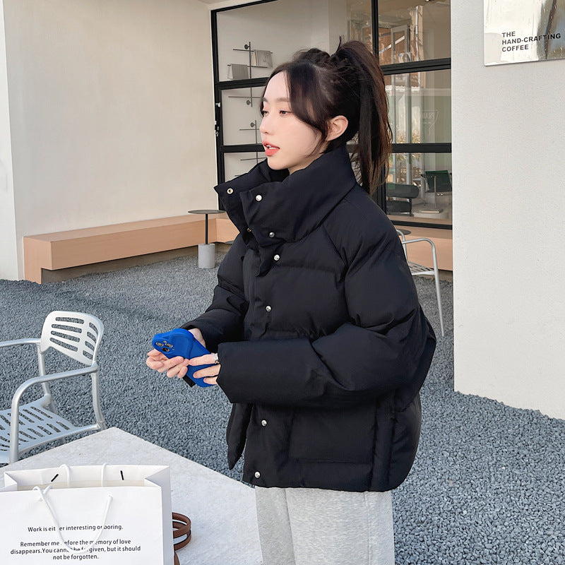 ハイネック ダウンジャケット mry000346