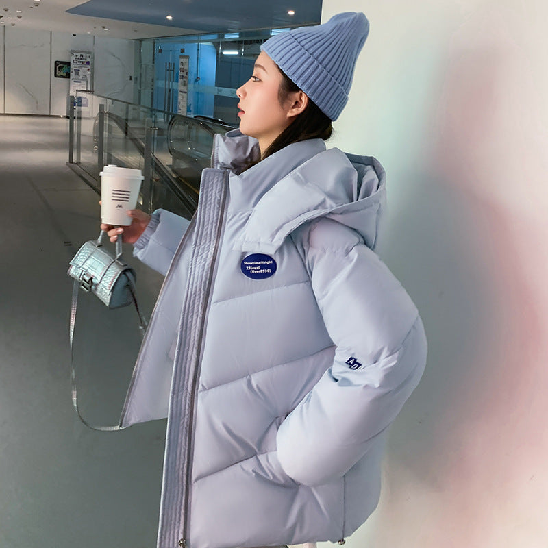 カラバリ ダウンジャケット mry000454