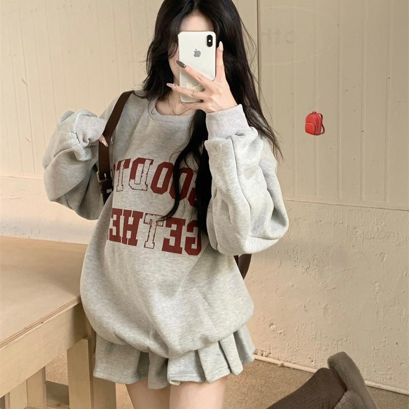 【レビュー高評価/セットアップ】 スウェット スカート mry001544