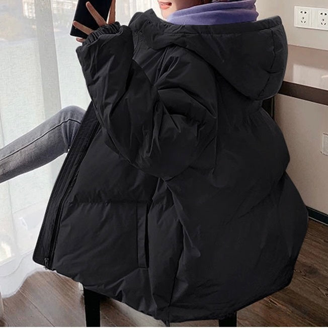 カラバリ ダウンジャケット mry000454