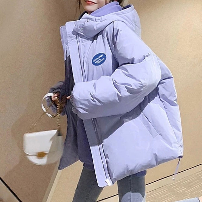 カラバリ ダウンジャケット mry000454