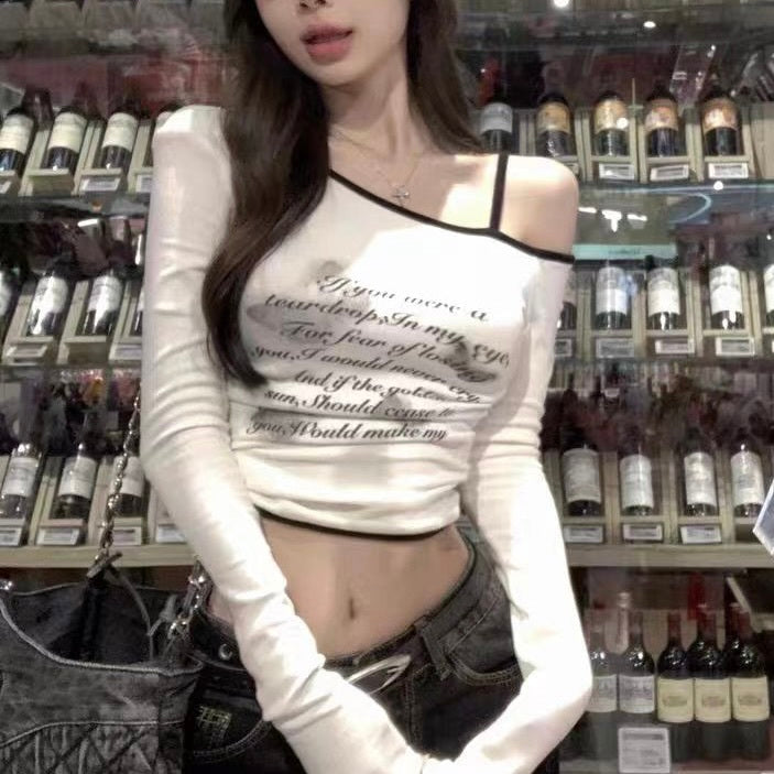 【Taéf】クロップドトップス mry1553