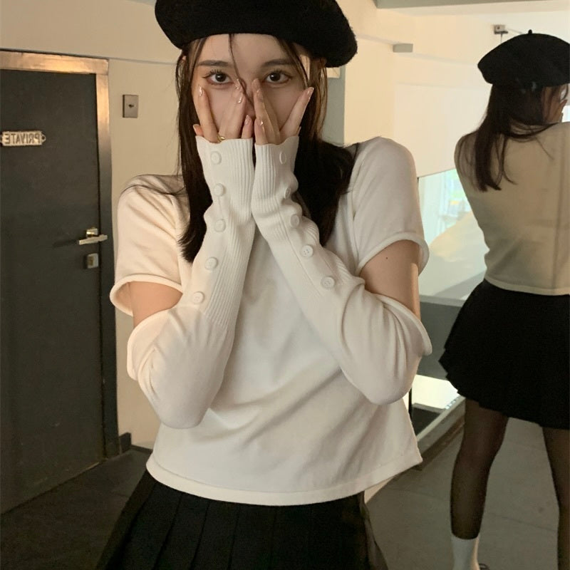 タートルネック ニット mry000295