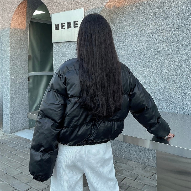 ショートダウンジャケット アウター mry000428