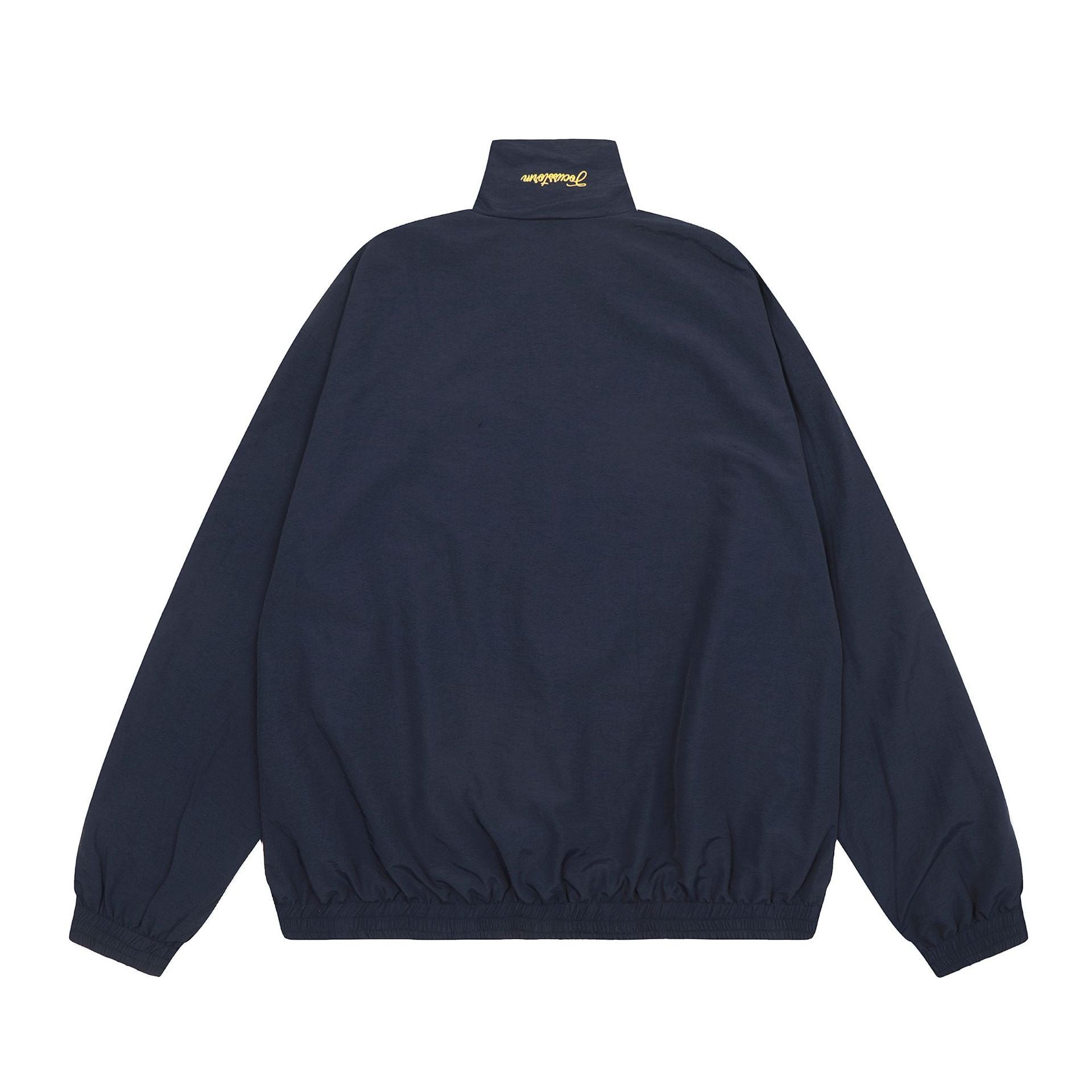 【3color】Old School Sports Jacket mry001651