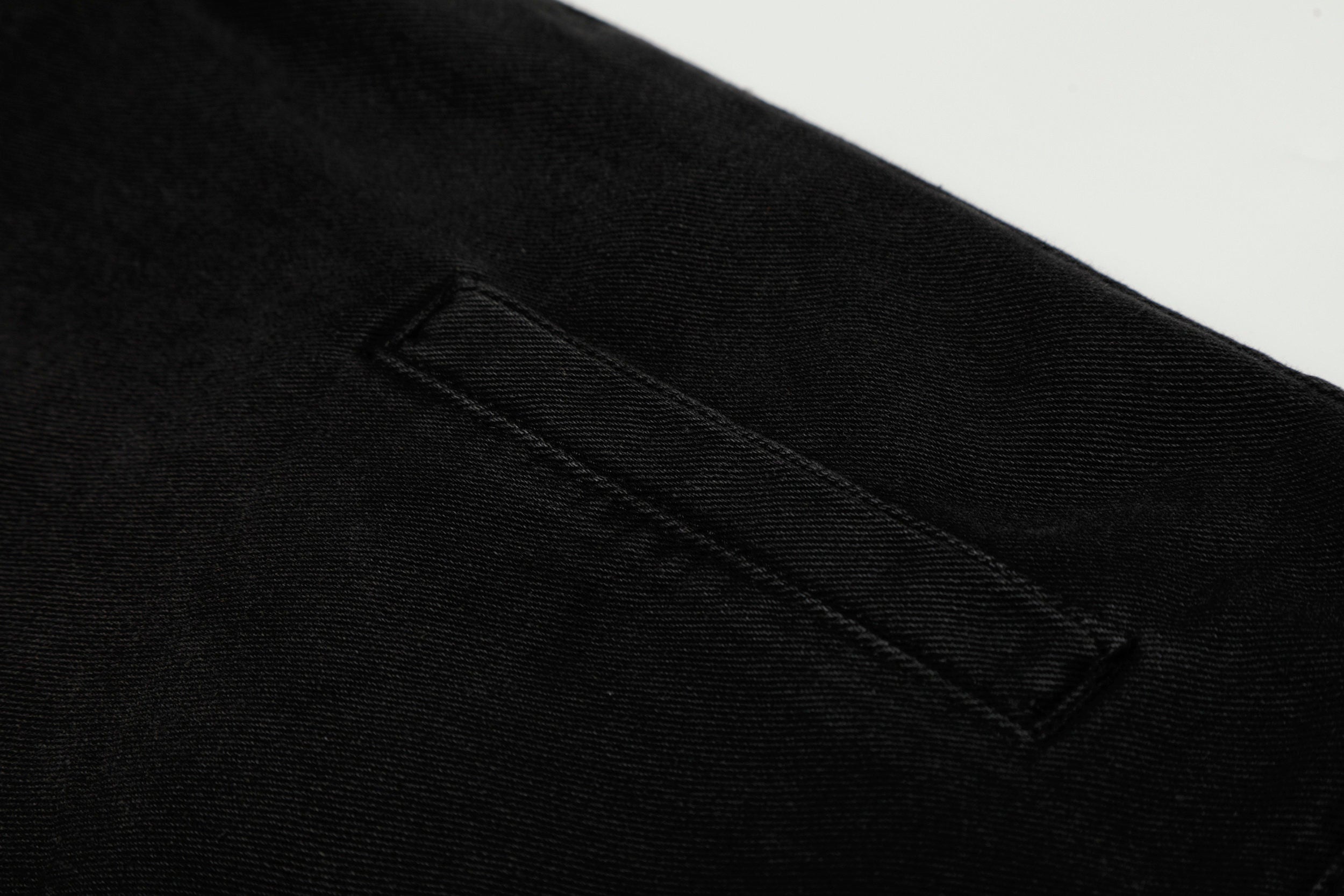 Studded Zip Work Jacket mry002211