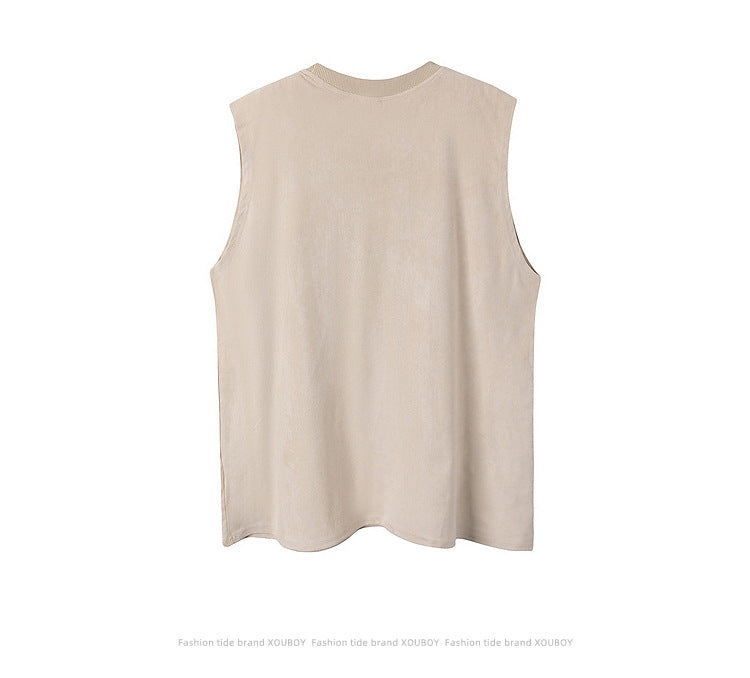 【3color】Blind Muse Graphic T-Shirt mry001717
