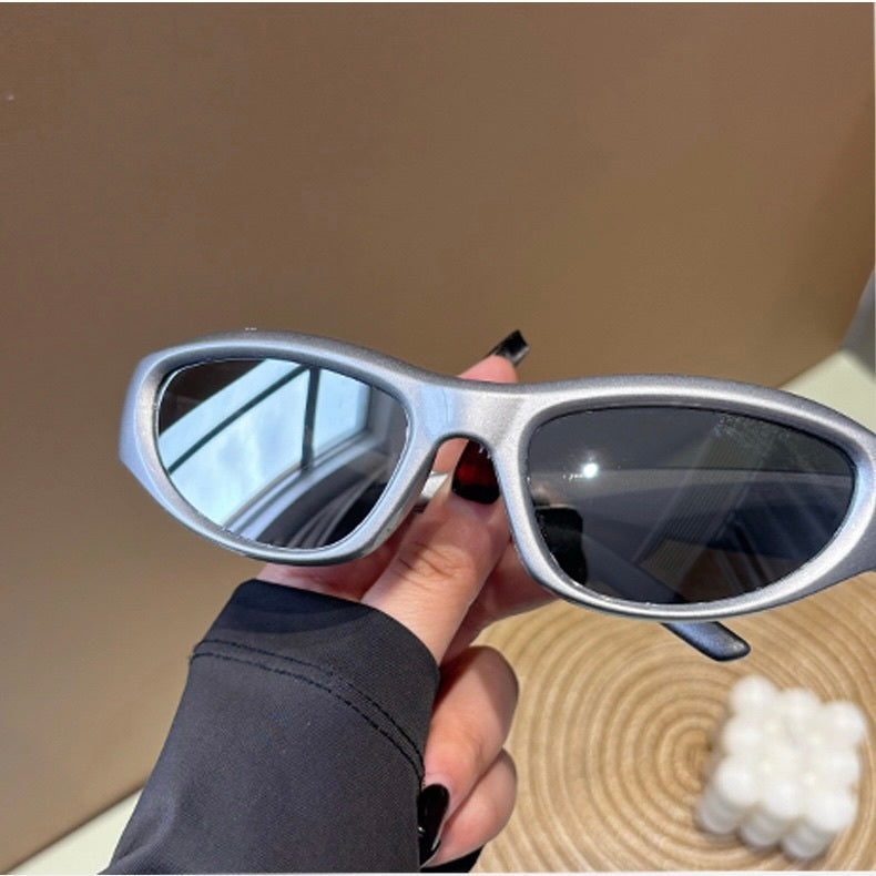 【3color】Korean street trend star design sunglasses mry001459
