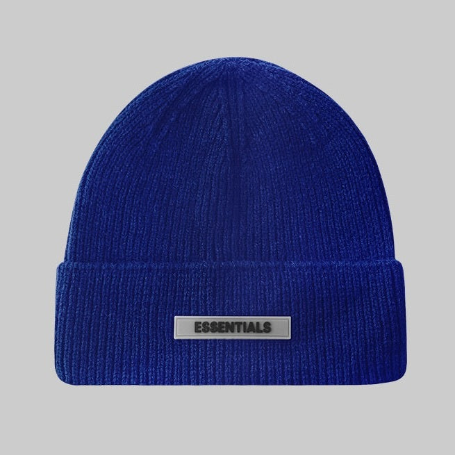 ファインニットキャップ　mry000207