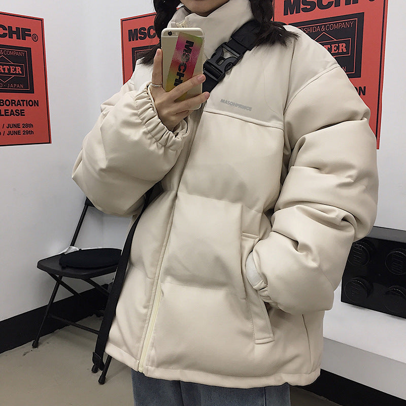 レザーダウン　mry000310