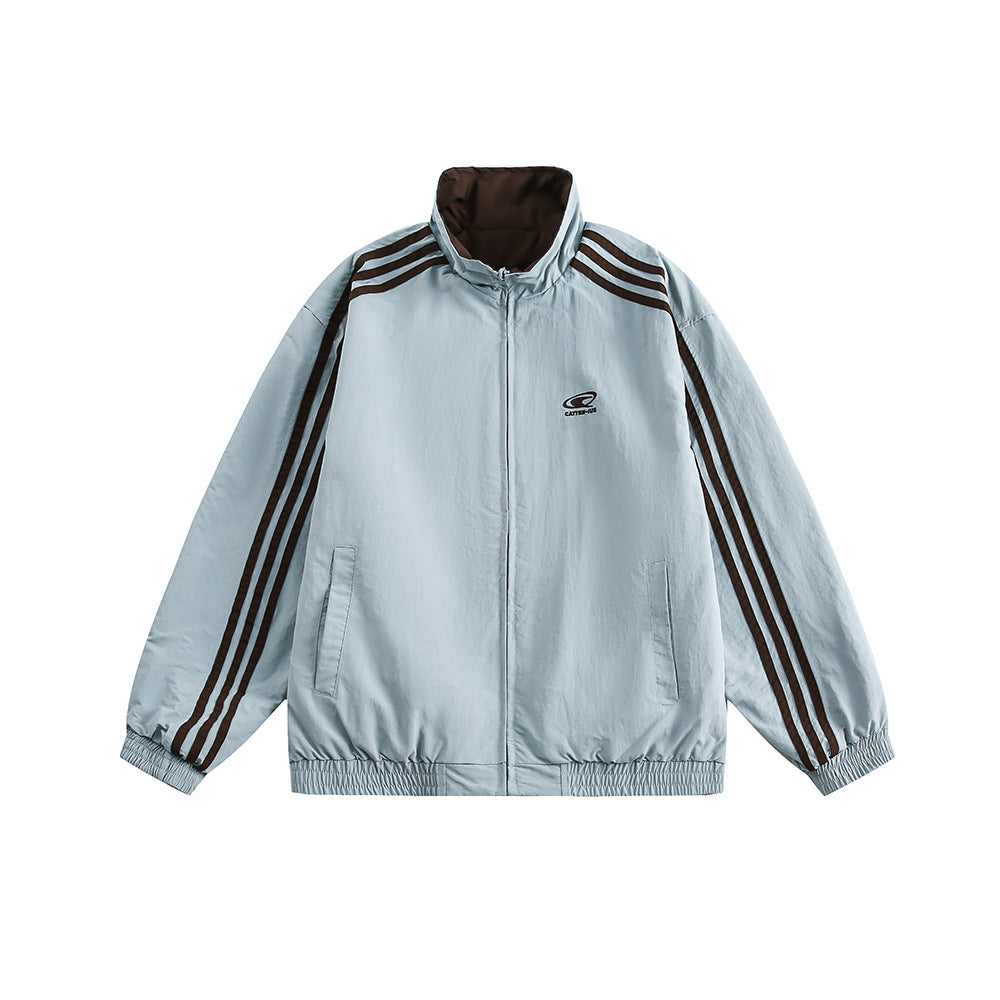 【Reversible】Switch Mode Jacket mry001616