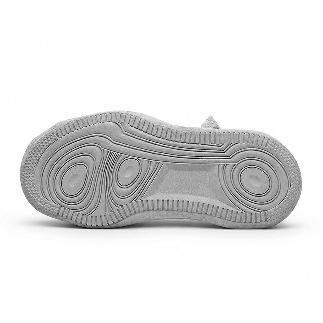 Wavy Edge Street Sneakers mry001659