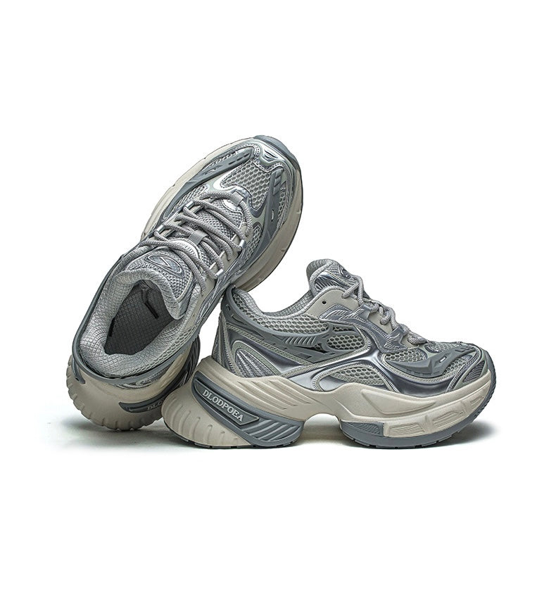 【2color】NeoCore Sneakers mry001741