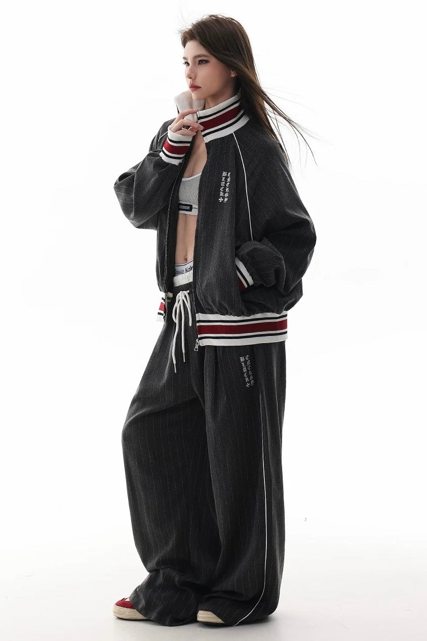 【Set-Up】Pinstripe Track Set-Up mry002245