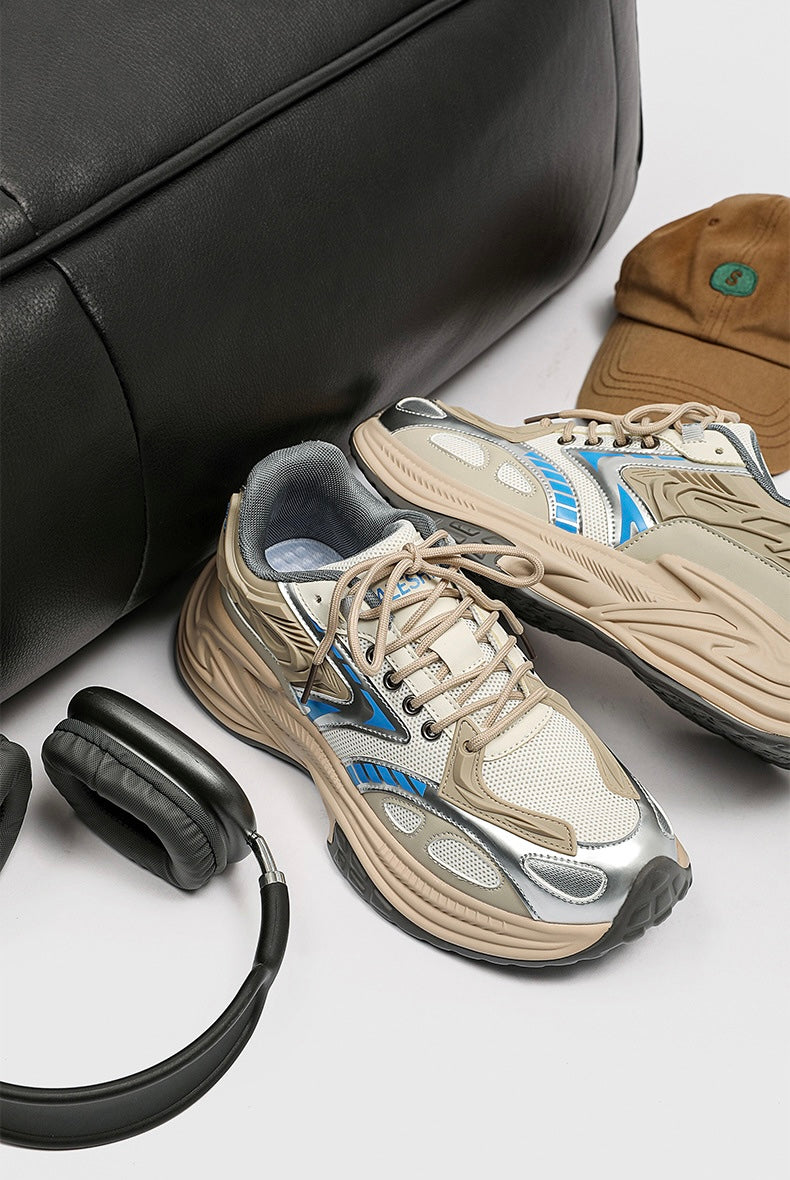 【3color】Desert Flash Athletic Sneakers mry001673