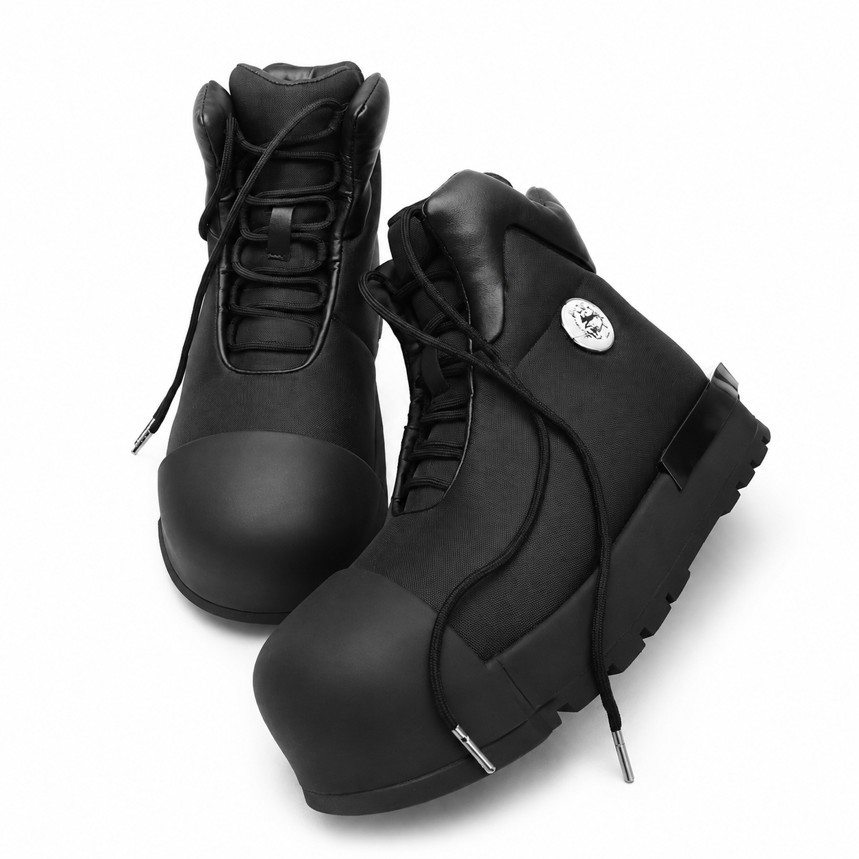 Cyber Platform Ankle Boots mry002154