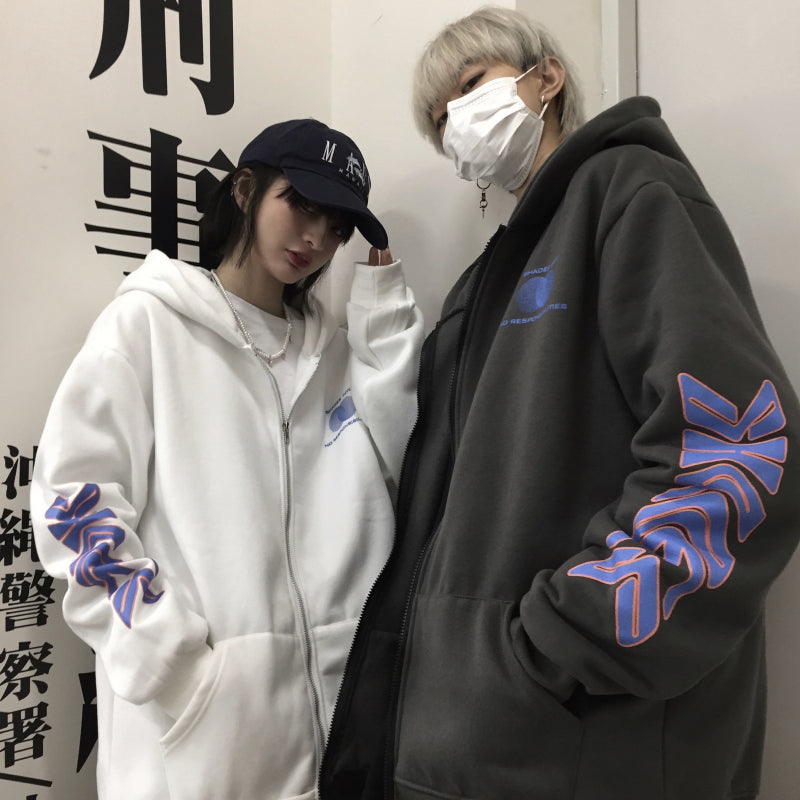 ルーズカーディガン　厚手　mry000321