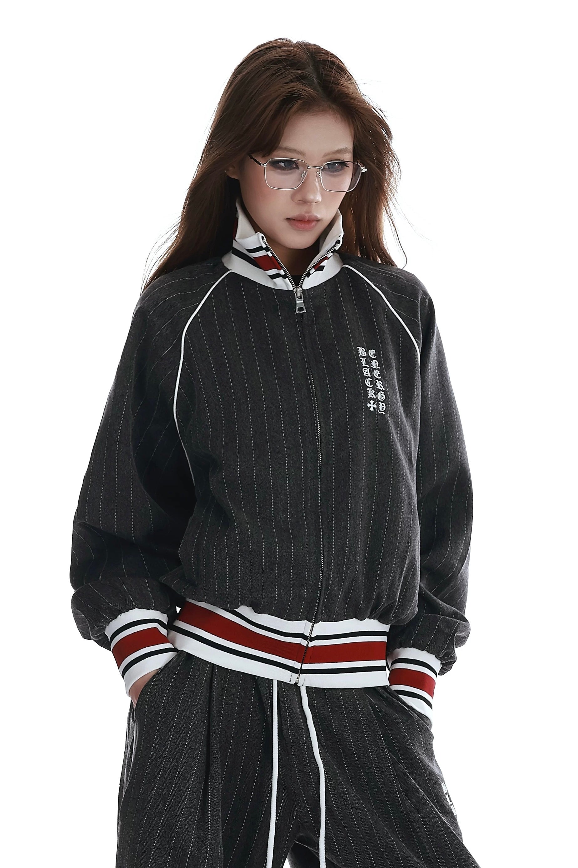 【Set-Up】Pinstripe Track Set-Up mry002245