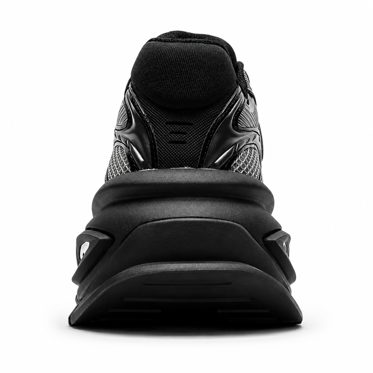 Cyber Wave Chunky Sneakers mry002159