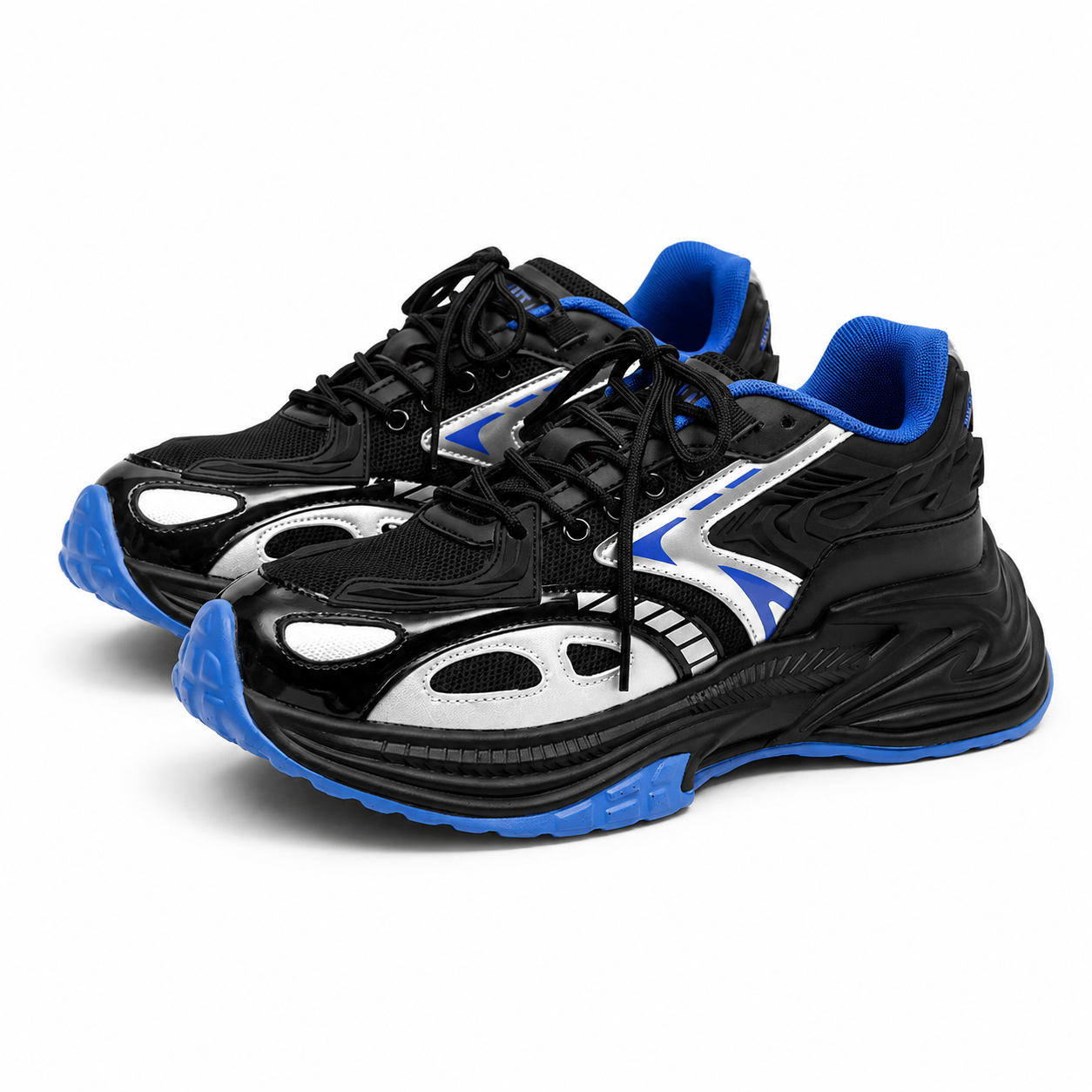 【3color】Desert Flash Athletic Sneakers mry001673