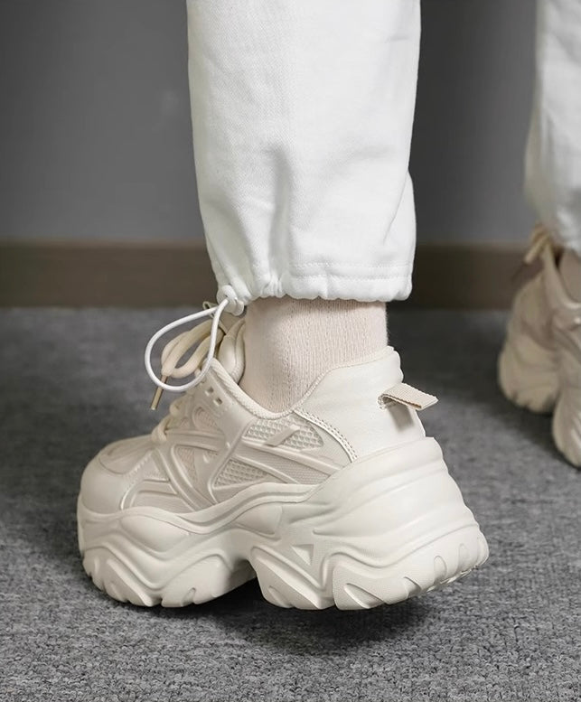 Cloudstep Chunky Sneakers mry001706