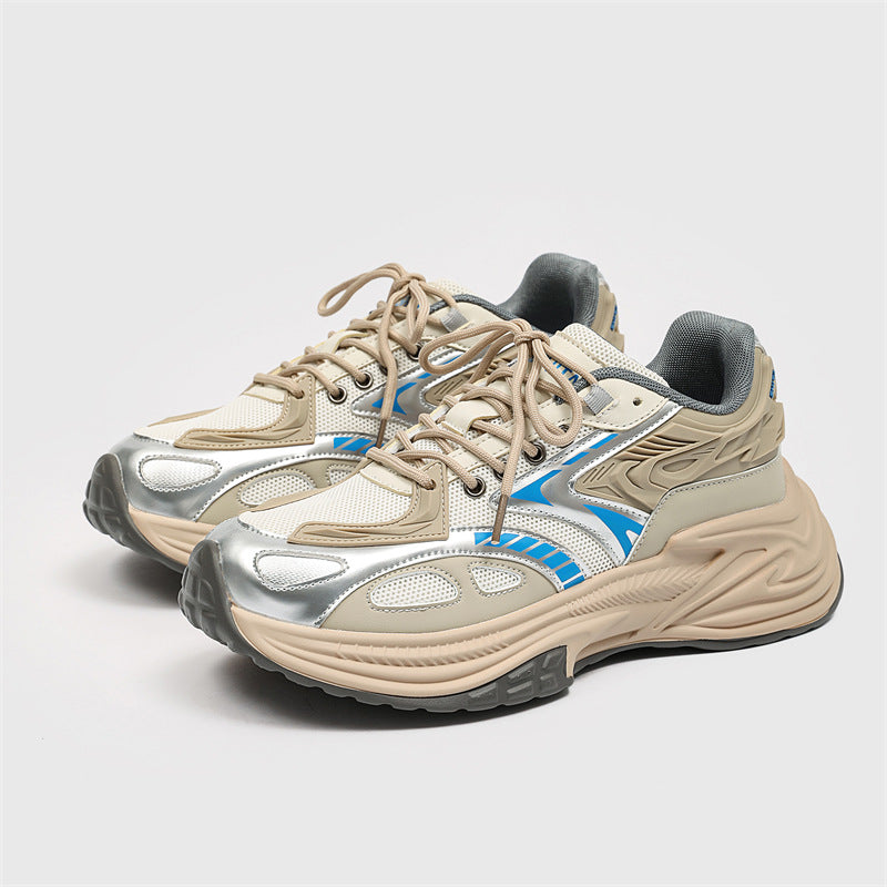 【3color】Desert Flash Athletic Sneakers mry001673