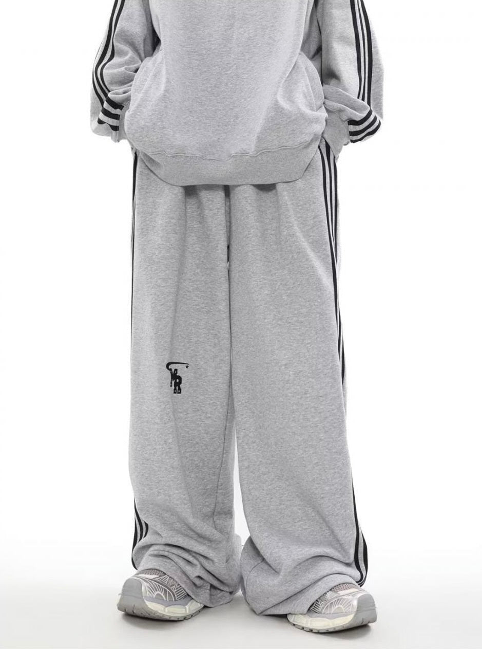 【特別価格/Bottms】Track Fit Street Pants mry001612