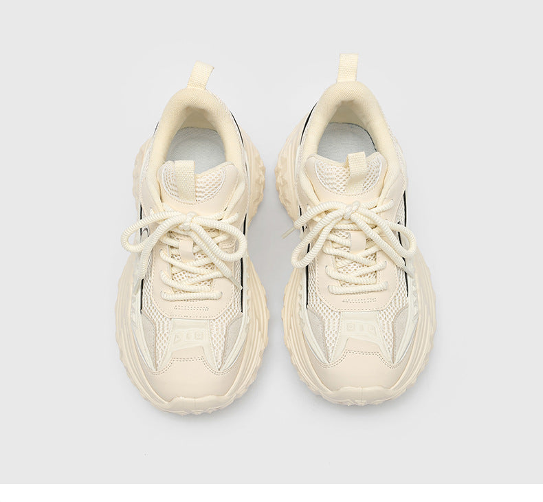 Hyper Wave Sole Sneakers mry001951