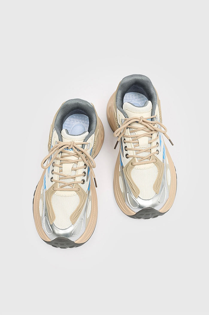 【3color】Desert Flash Athletic Sneakers mry001673