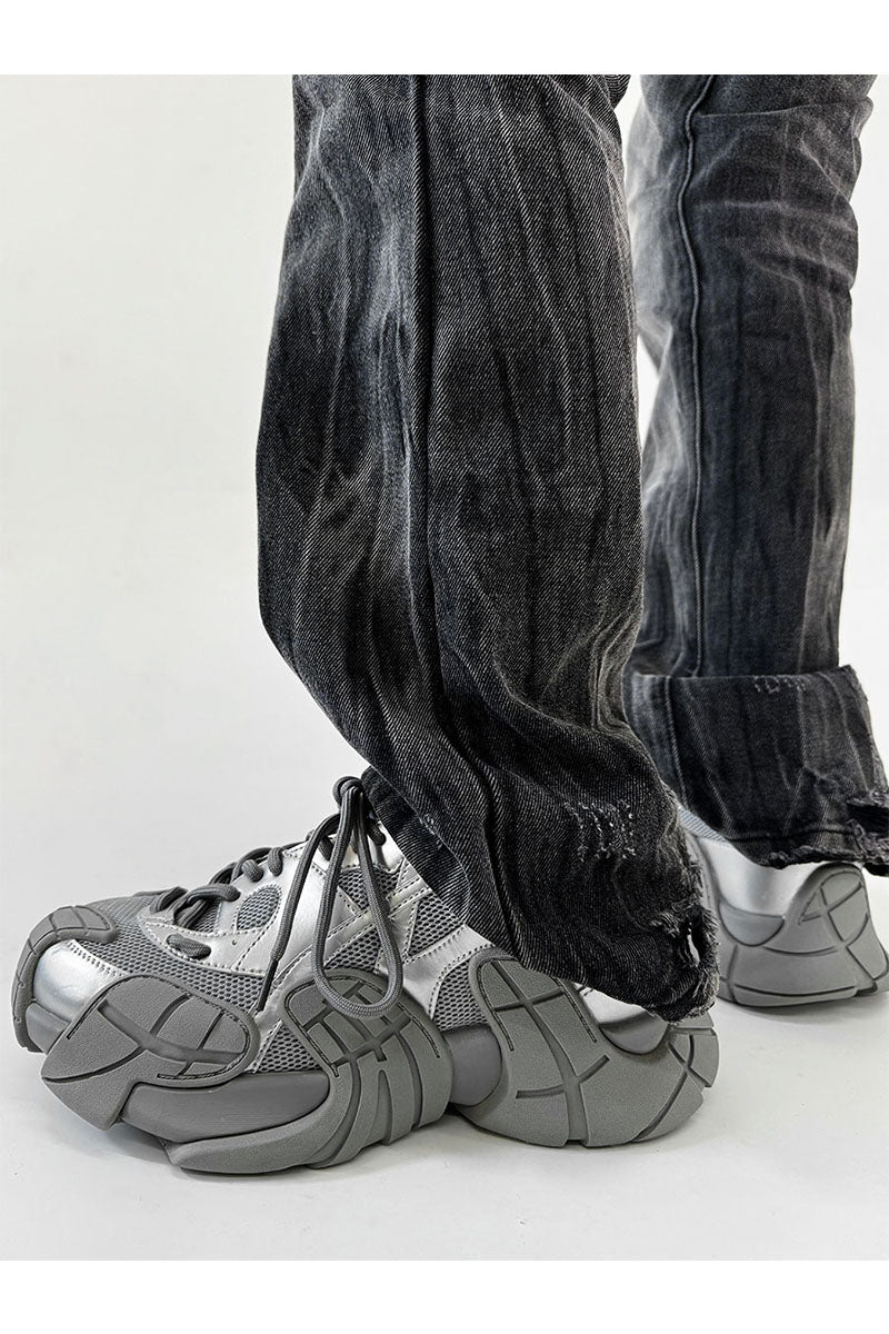 MechaForm Sneakers mry001742