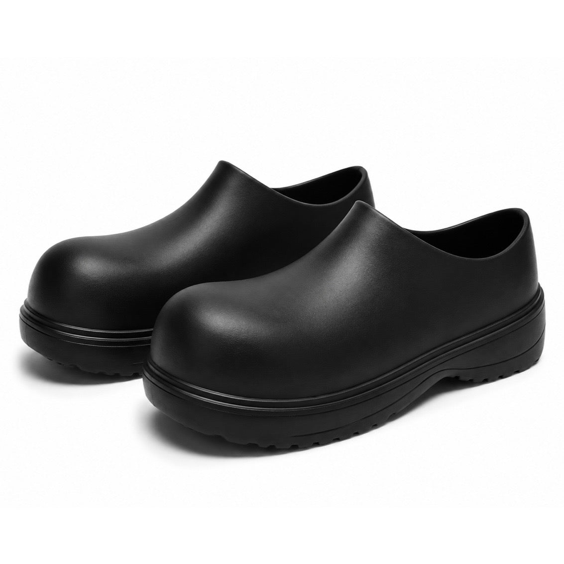 【再入荷】モードボリューム 厚底ブーツ（4.0cm UP）mry002495